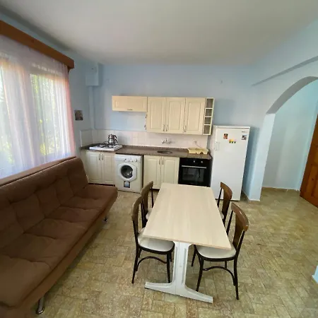 Apartmanhotel Hix Garden *