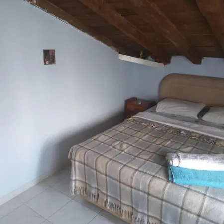 Apartmanhotel Hix Garden *