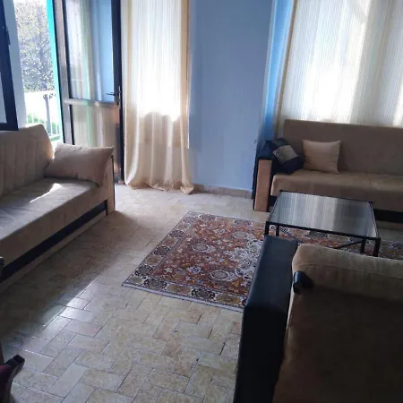 Hix Garden Apartmanhotel Fethiye