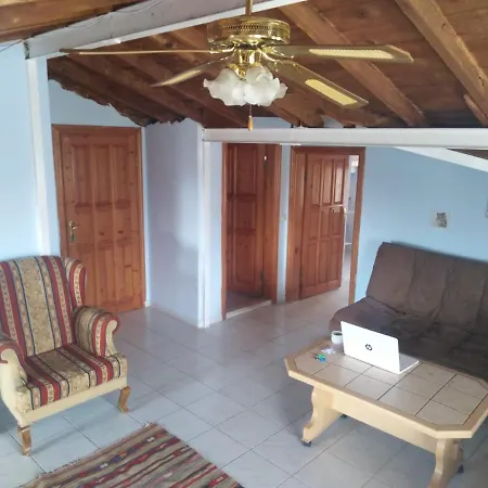 Apartmanhotel Hix Garden