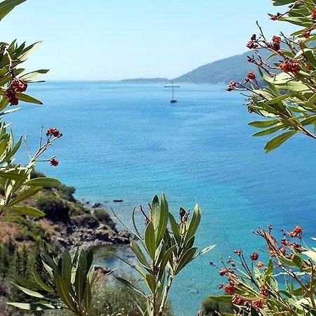 Hix Garden Apartmanhotel Fethiye