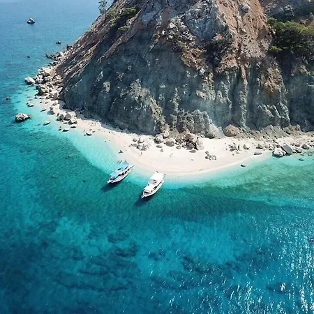 Hix Garden Fethiye