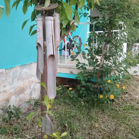 Hix Garden Fethiye