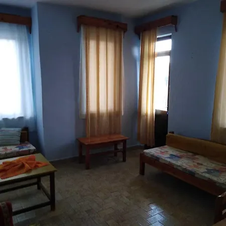 Apartmanhotel Hix Garden Fethiye