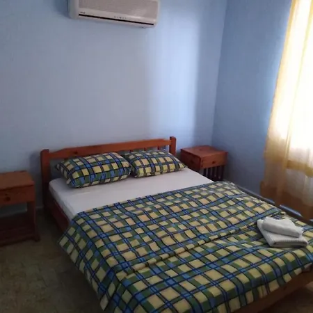 Aparthotel Hix Garden *