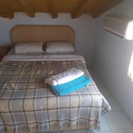 Aparthotel Hix Garden