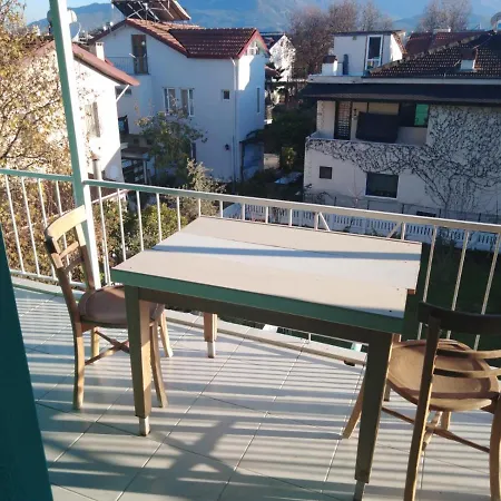 Apart-hotel Hix Garden Fethiye