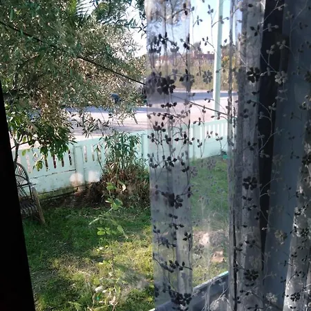 Aparthotel Hix Garden