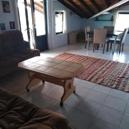 Hix Garden Fethiye