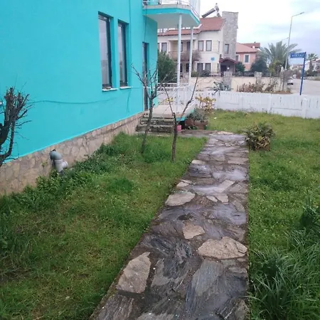 Hix Garden
