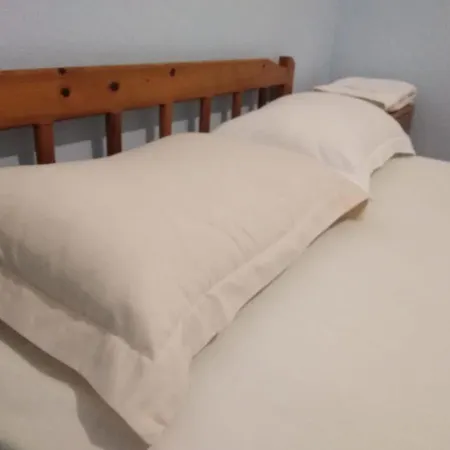 Hix Garden Aparthotel