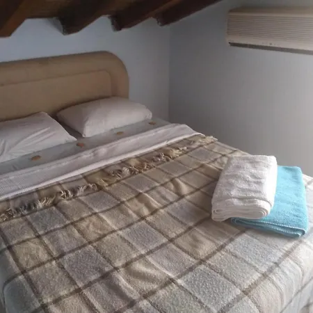 Aparthotel Hix Garden Fethiye