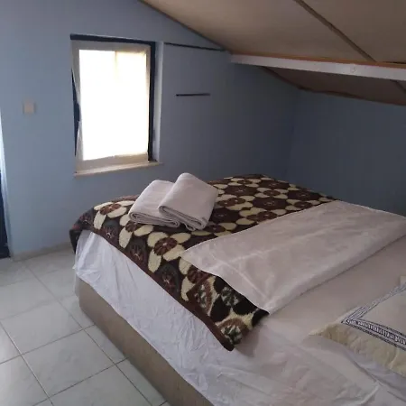 Hix Garden Apartmanhotel Fethiye