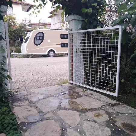 Hix Garden *
