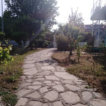 Hix Garden 아파트호텔