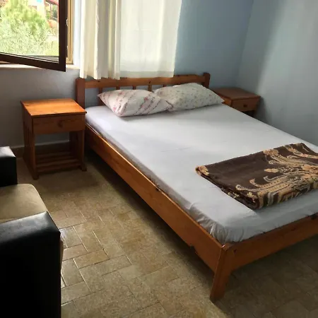 Hix Garden Lejlighedshotel *