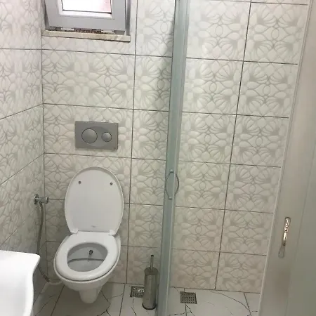 Hix Garden Lejlighedshotel Fethiye