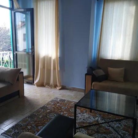 Hix Garden Lejlighedshotel